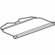 GM 20799623 Luggage Cover