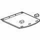 GM 96834283 Trim Panel