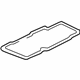 GM 19369831 Oil Pan Gasket