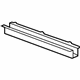 GM 84243210 Lower Crossmember