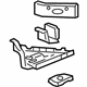 GM 84284572 Inner Panel, Driver Side