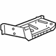 GM 84056234 Rear Extension, Passenger Side