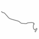 GM 13312788 Release Cable
