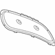 GM 23270334 Insulator