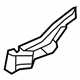 GM 13292816 Outer Seal, Driver Side