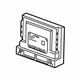 GM 13529041 Body Control Module