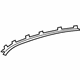 GM 22853540 Molding Strip
