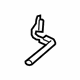 GM 23147509 Light Bar, Driver Side