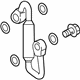 GM 24586931 Water Inlet Pipe