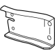 GM 84722279 Mount Bracket, Passenger Side