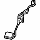 GM 13544260 Fuel Gauge Sending Unit, Passenger Side