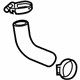 GM 22961257 Filler Hose