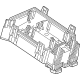 GM 42677164 Bracket