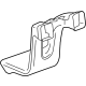 GM 23419223 Outlet Duct