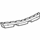 GM 25777323 Absorber