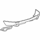 GM 25777280 Lower Cover