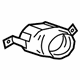 GM 25859596 Heat Shield, Passenger Side