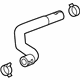 GM 23105391 Inlet Hose