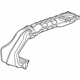 GM 22828371 Inlet Duct