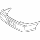 GM 12463199 Bumper Cover