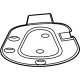 GM 60003202 Access Cover