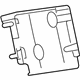GM 84061677 Mount Bracket