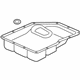 GM 29544374 Transmission Pan