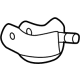 GM 85541747 Mount Bracket