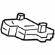 GM 13523766 Control Module, Rear