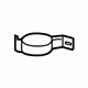 GM 22691012 Dehydrator Clamp