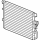 GM 19256971 Condenser