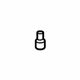 GM 22671653 Pressure Valve