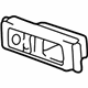 GM 10409297 Combination Switch