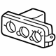 GM 19208520 Heater Control