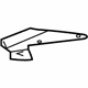 GM 93357169 Energy Absorber Bracket