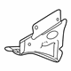 GM 13465119 Front Extension, Driver Side
