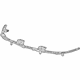 GM 26219351 Upper Support