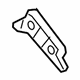 GM 90925677 Upper Retainer