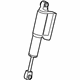 GM 84976915 Shock Absorber
