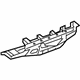 GM 23185931 Lamp Bracket