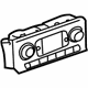 GM 21999163 Heater Control