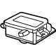 GM 13540012 Lamp, Rear