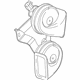 GM 84501932 Horn