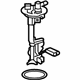 GM 13580096 Fuel Gauge Sending Unit