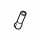 GM 20765536 Filler Hose