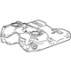GM 84105773 Fuel Tank