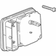GM 84375586 Control Module