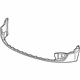 GM 84941522 Lower Cover, Front