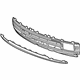 GM 84781272 Lower Grille