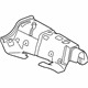 GM 23307976 Lower Insulator, Front